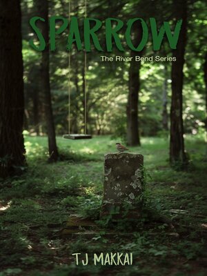 cover image of Sparrow the River Bend Series